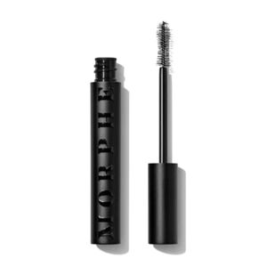 MORPHE "Make It Big" Volumizing Mascara in Bold Black. Full Size 7.5g/0.26oz NWT